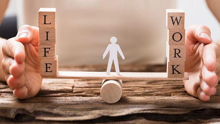 Czas dla siebie jako ważna część codziennej równowagi