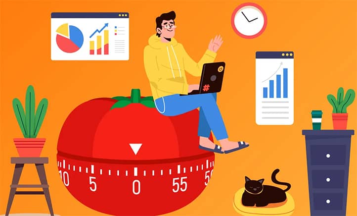 Regularne przerwy jako podstawa efektywnej pracy